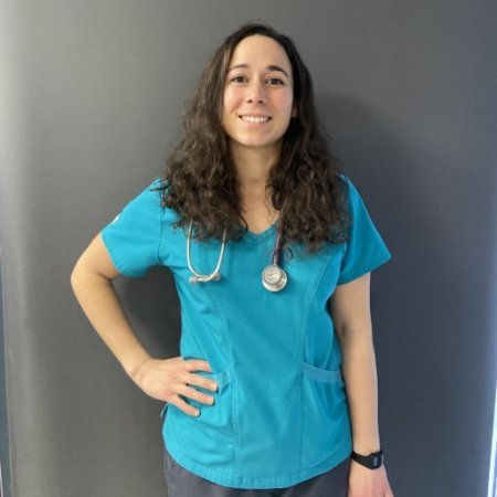 Dr Laurine HIBON