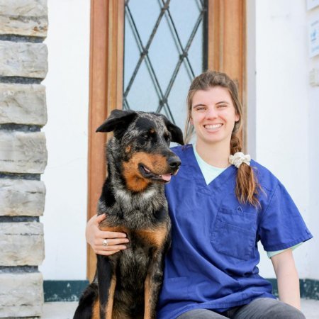Dr Fiona MARLIEN