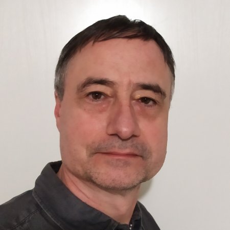 Dr Christian GAUDRAY