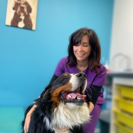 Dr Sophia BAEZA
