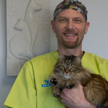 Dr Damien DEGOSSE