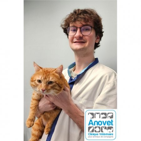 Dr Nathan ROUSSEL