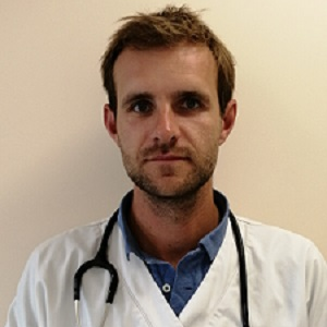 Dr Guillaume BONNAVE