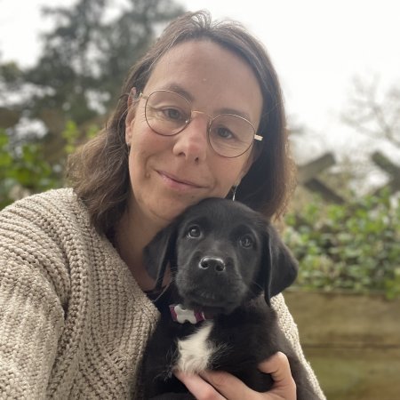 Dr Christele CROZIER