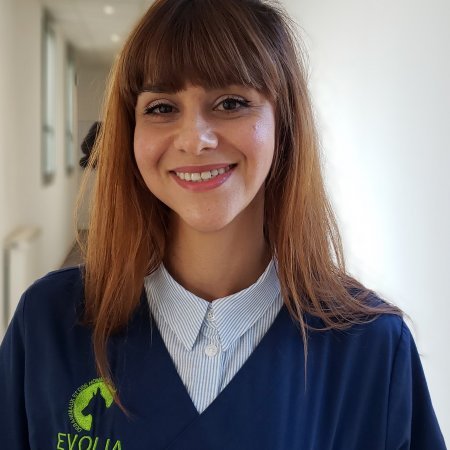 Dr Kahina KARTOUT