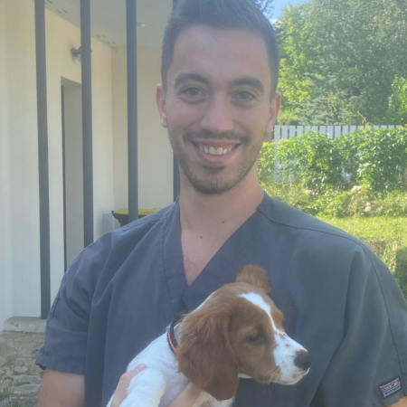 Dr Killian SELLAL