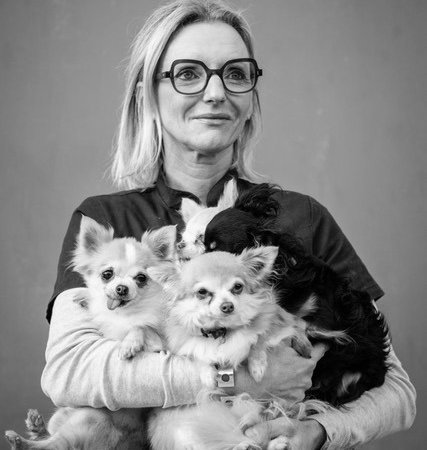 Dr Elise VANDAELE