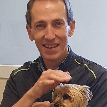 Dr Olivier KLEIN