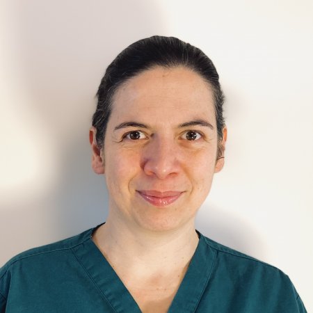 Dr Hélène CASTELLANOS