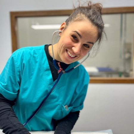 Dr Laure BRUCHON