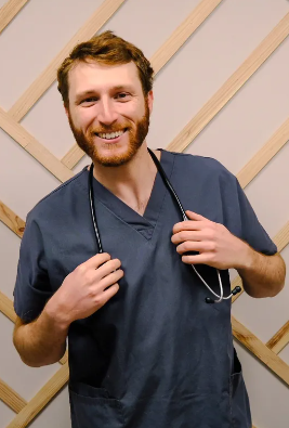 Dr Thibault LAURENT