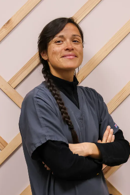 Dr Fabienne CHAMBON