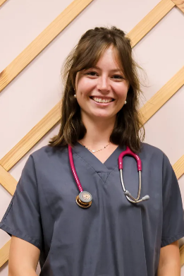 Dr Célénie ENDELIN
