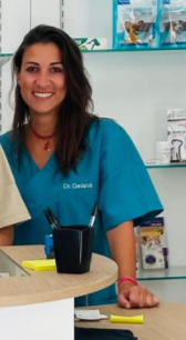 Dr Roberta DEIANA