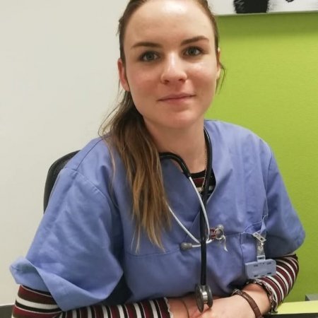 Dr Marie-Clémence ROCHE