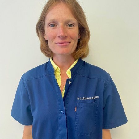 Dr Géraldine BOUCHIQUET