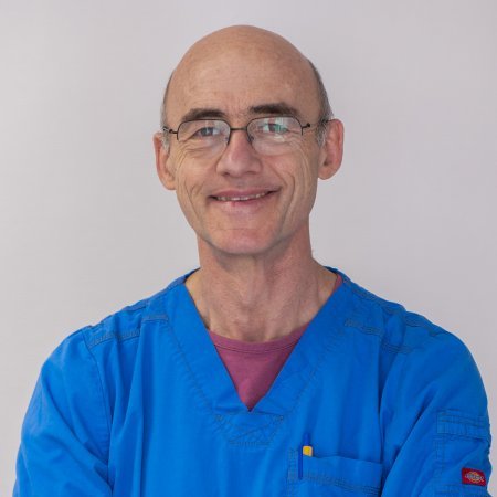 Dr Gil ROUSSEAU