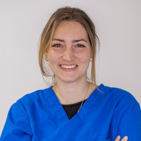 Dr Elsa MEIZONNET