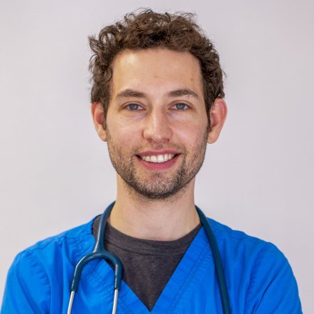 Dr Jean-Baptiste RENAUD