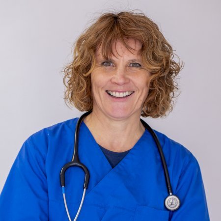 Dr Sonja OPOLKA