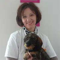 Dr Françoise CHARQUET