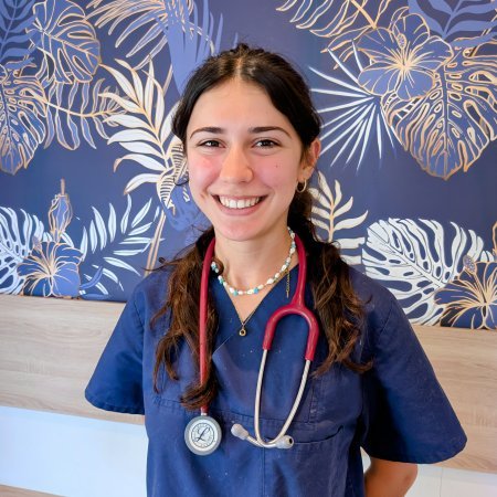 Dr Charlotte LAUGIER