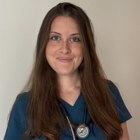 Dr Mathilde Leray