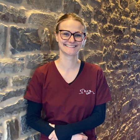 Dr Laurine CHERET