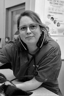 Dr Nathalie FERET