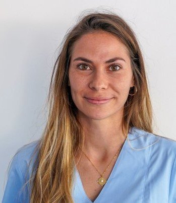 Dr Léa PELOURDE