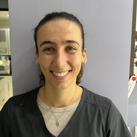 Dr Mathilde MULLER
