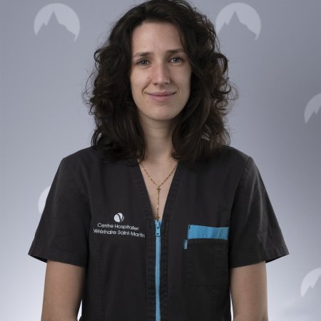 Dr Lucia GIMENEZ ORTIZ