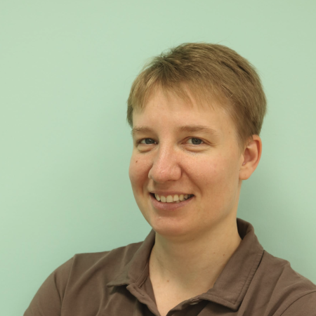 Dr Lis Stirn