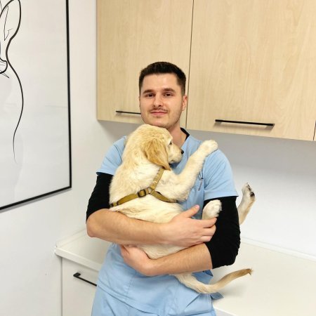 Dr Florin BARGAOANU