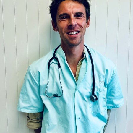 Dr Pierre-Francois DUCATTEAU