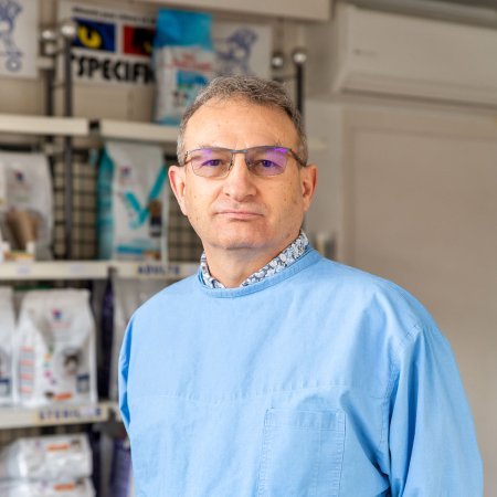 Dr Bertrand GAUTHIER