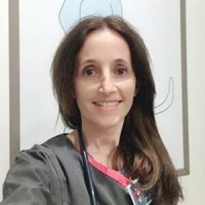 Dr Eliana CHIAPELLO