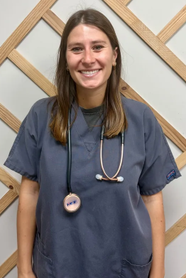 Dr Clémence PERSONNIC