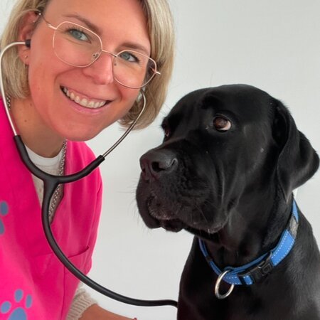 Dr Stéphanie LEBEAU