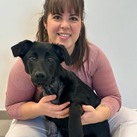 Dr Pauline LAVOISIER