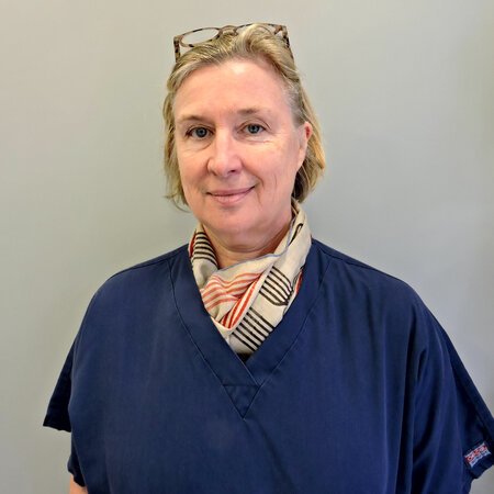 Dr Florence MAILLIARD