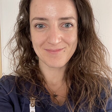 Dr Virginie MOURTZAKIS