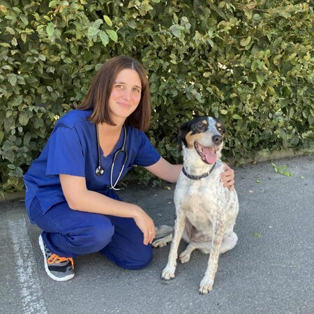 Dr Florine MARGINIER