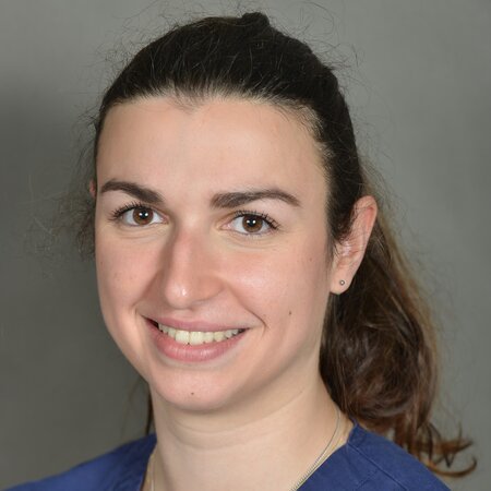 Laurine LESCROART-MARET