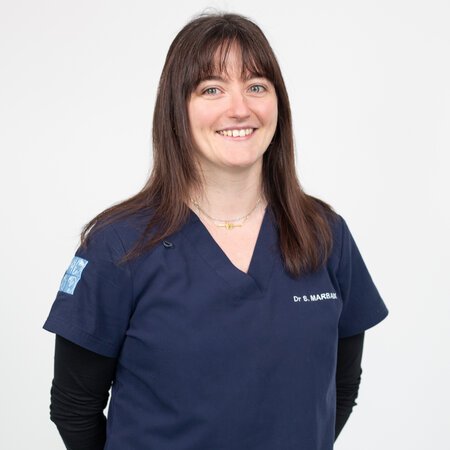 Dr Sarah MARBAIX