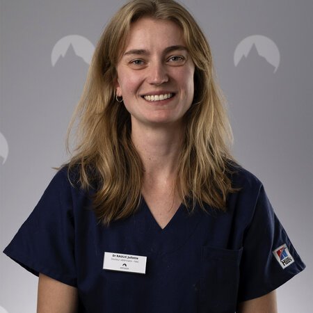 Dr Juliette RAULIC