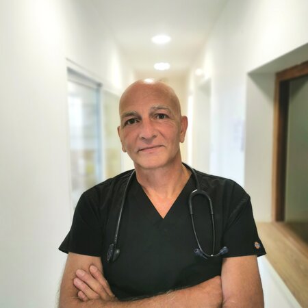 Dr Alexandre MADELENAT