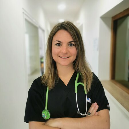 Dr Julie SEMAT