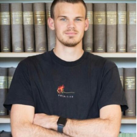 Dr Benjamin BERNELAS