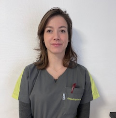 Dr Laureen MOUNEYRAC